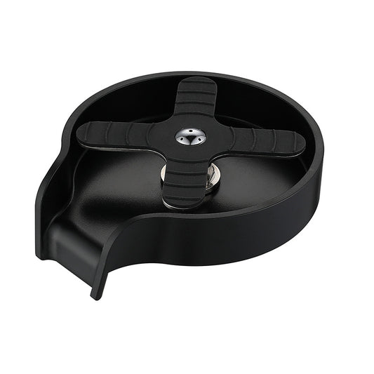 Automatic Sink Cup Washer – Glass Rinser for Kitchen & Bar