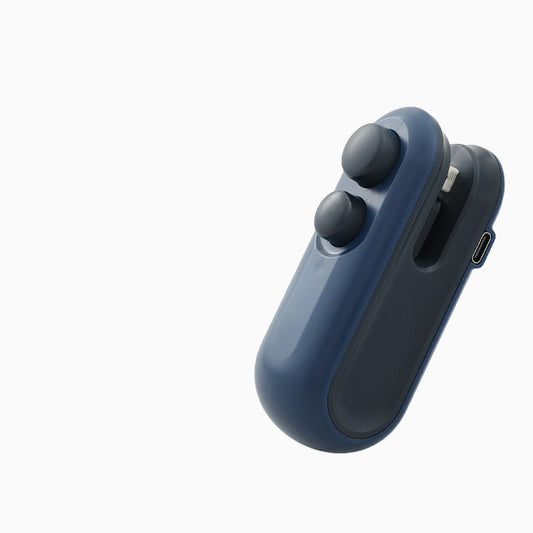 Portable Mini Bag Sealer