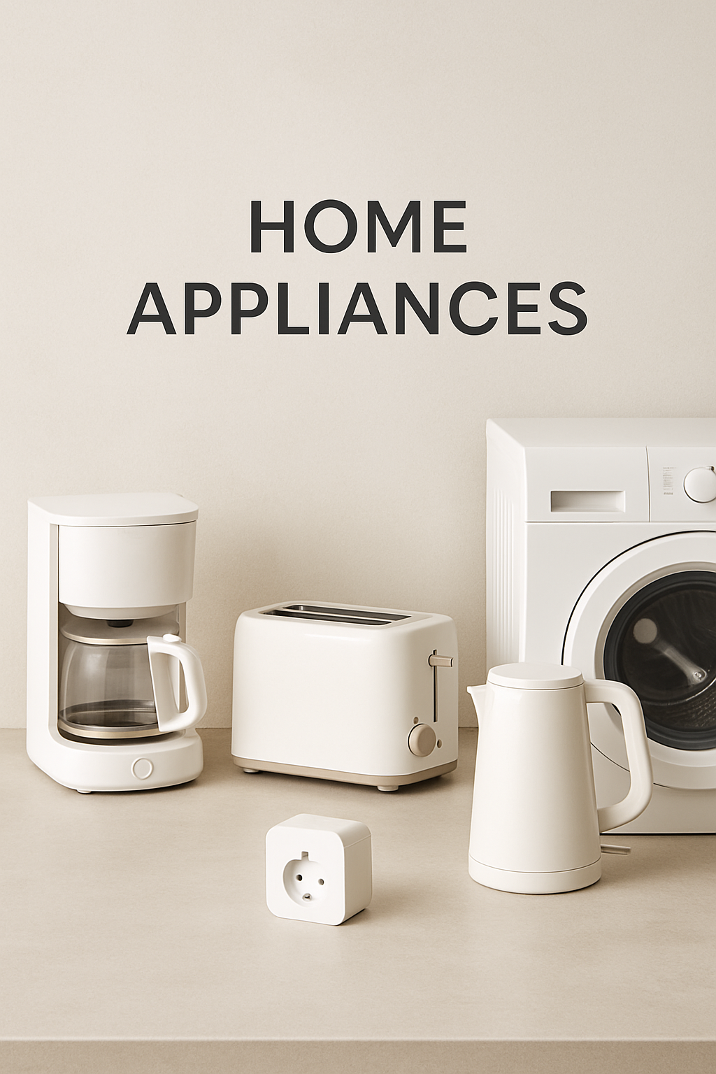 Home Appliances