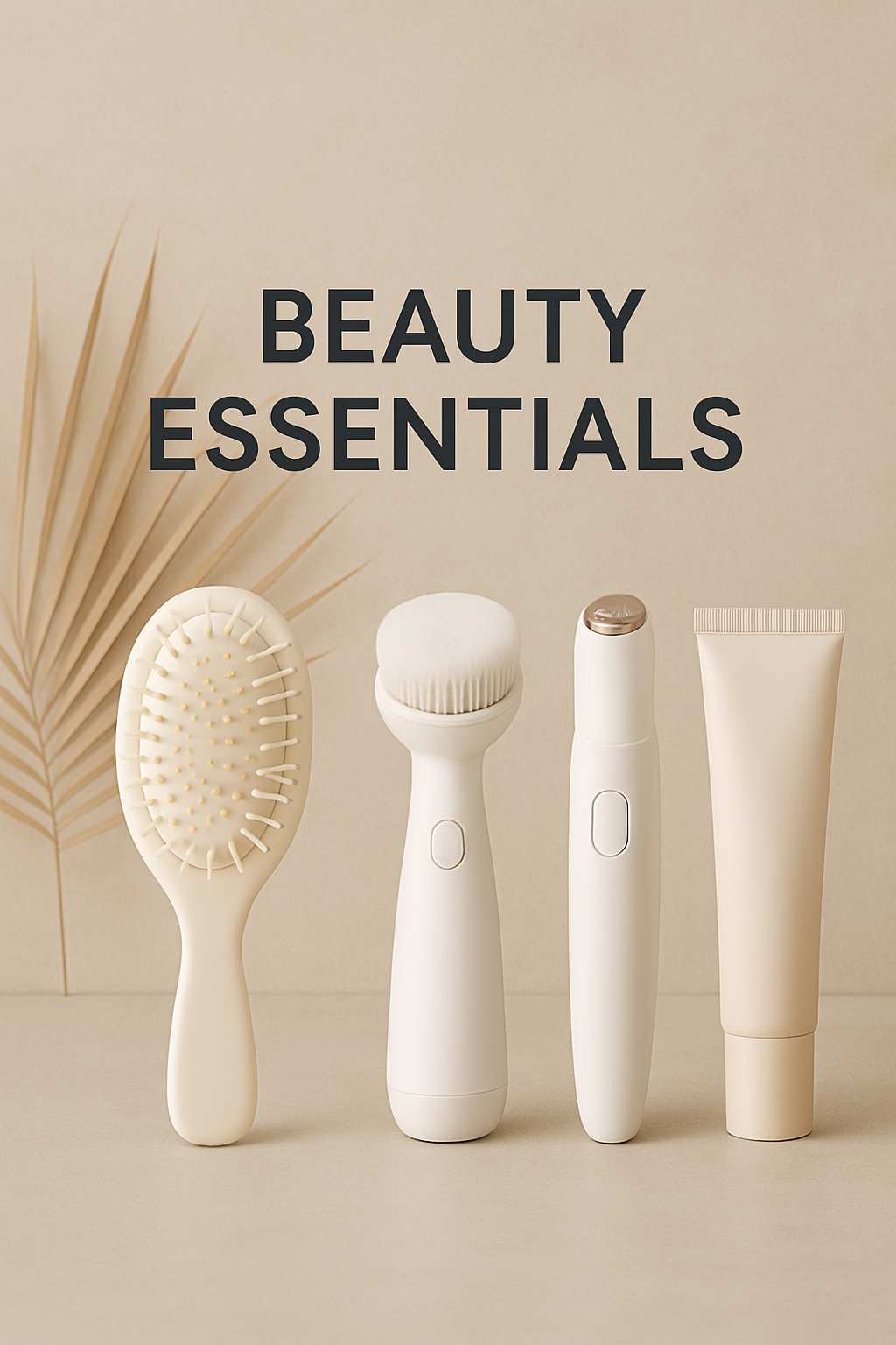 Beauty Essentials