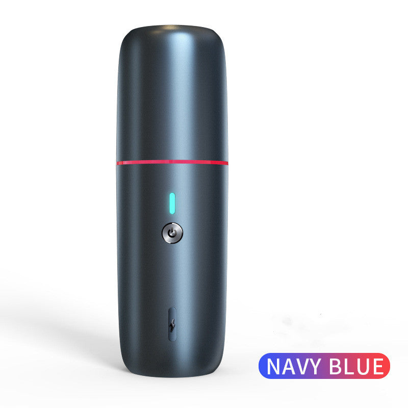 Wireless Car Vacuum Cleaner – Portable Mini Handheld
